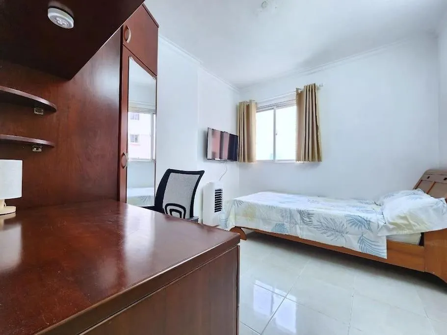 Can Ho Quan 1, Ho Chi Minh, 2 Phong Ngu 0*, Ho Chi Minh City