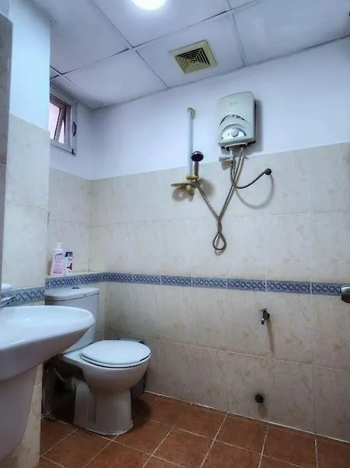 Can Ho Quan 1, Ho Chi Minh, 2 Phong Ngu 0*, Ho Chi Minh City Vietnam