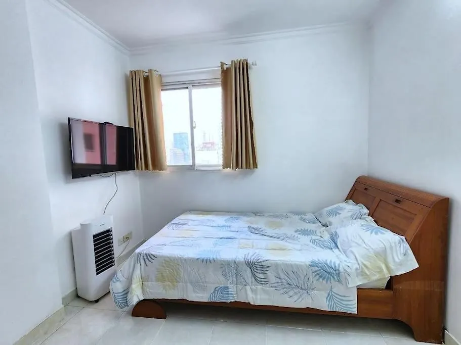 Can Ho Quan 1, Ho Chi Minh, 2 Phong Ngu Ho Chi Minh City