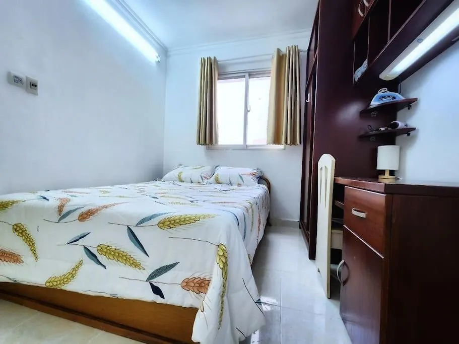Can Ho Quan 1, Ho Chi Minh, 2 Phong Ngu Thành Pho Ho Chí Minh
